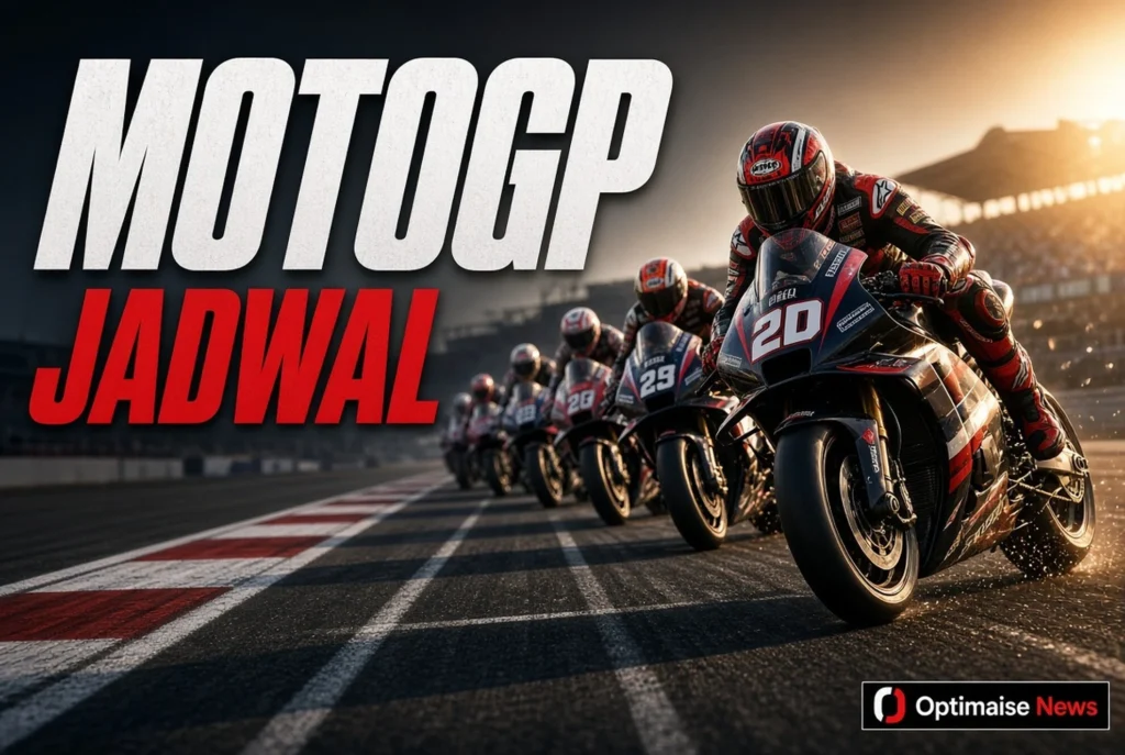 Jadwal MotoGP Silverstone: Q Primer ke Sprint 10 Lap 22.00