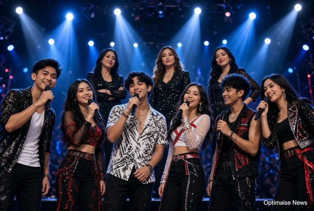 Jadwal Top 31 Dangdut Academy 8 Mulai Hari Ini dengan Enam Kontestan