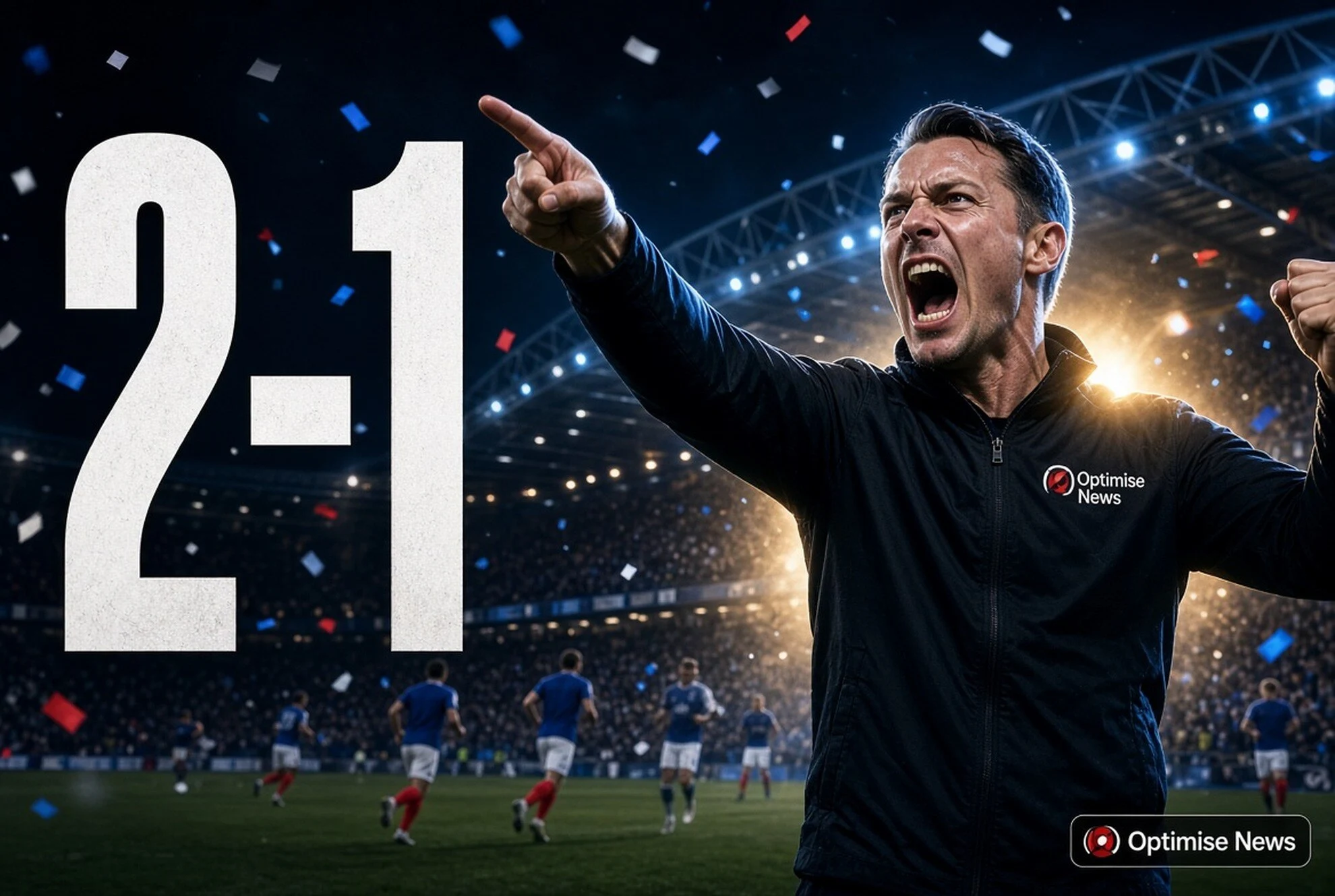 Jaissle Bidik Kemenangan Kedua: Prediksi 2-1 Everton vs Newcastle