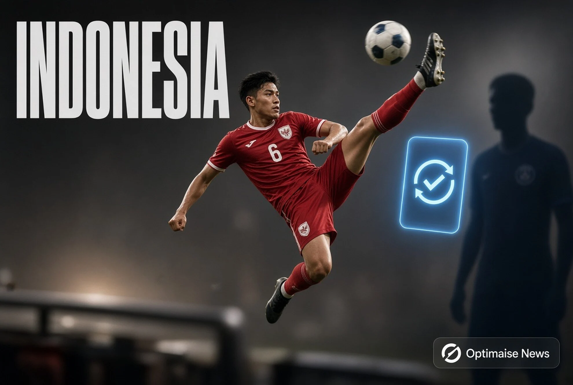 Jay Idzes Siap Gabung psg sebagai Aset Indonesia