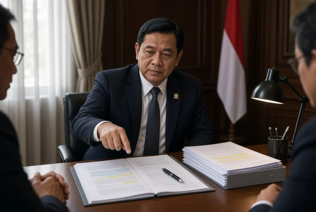 Ancaman Sanksi dan Dampak bagi Disiplin ASN