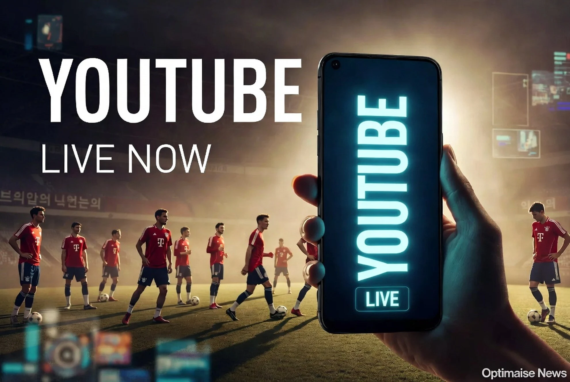 Jeju United vs Bayern Live YouTube