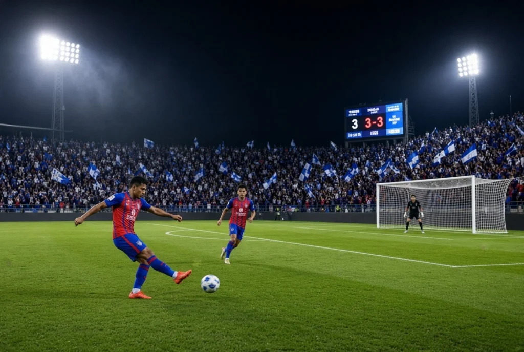 Apa yang ditunjukkan skuad JDT di depan penonton Larkin