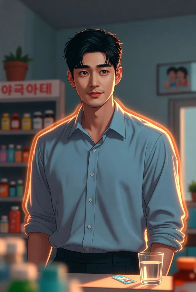 Mengapa Jung Hae In Adalah Aktor Ideal untuk Genre Romantis