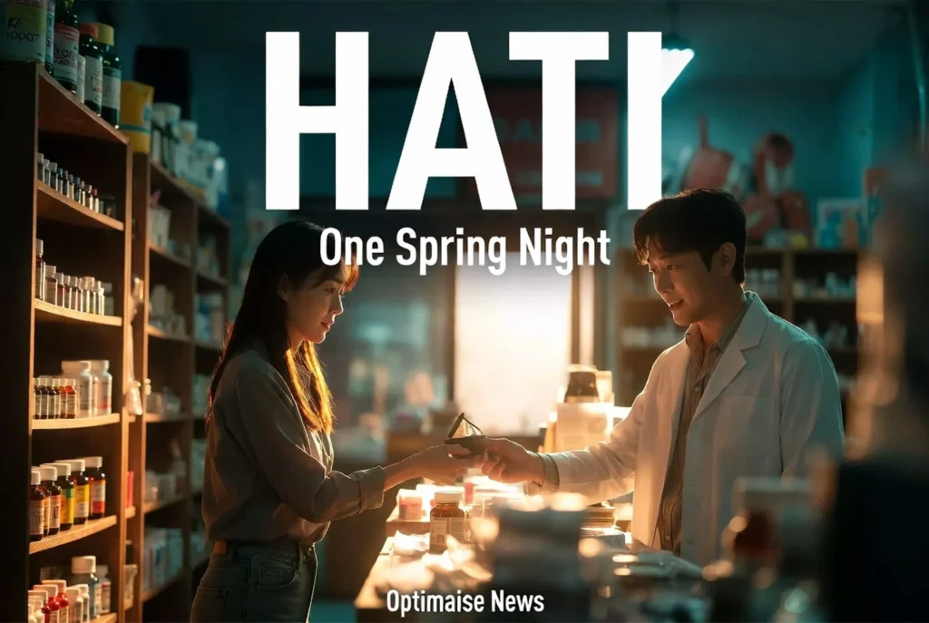 Jung Hae In Tawarkan 3 Drakor Romantis Menggugah Hati