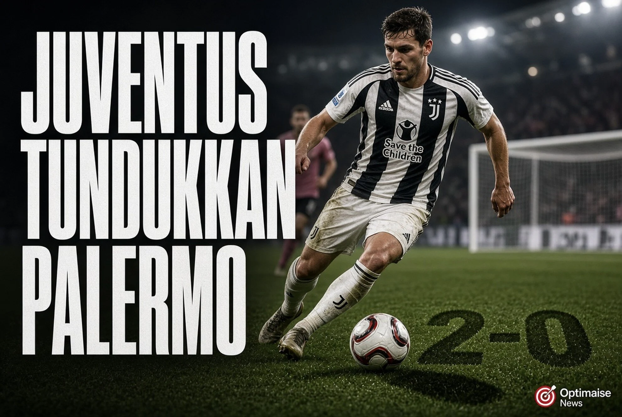 Juventus Tundukkan Palermo 2-0 di Pramusim: Duel palermo vs juventus