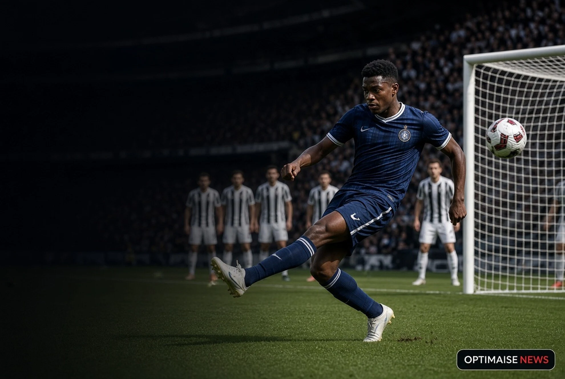 Juventus vs Inter 1-2, Inter Jaga Rekor Tak Kalah di Tur Asia