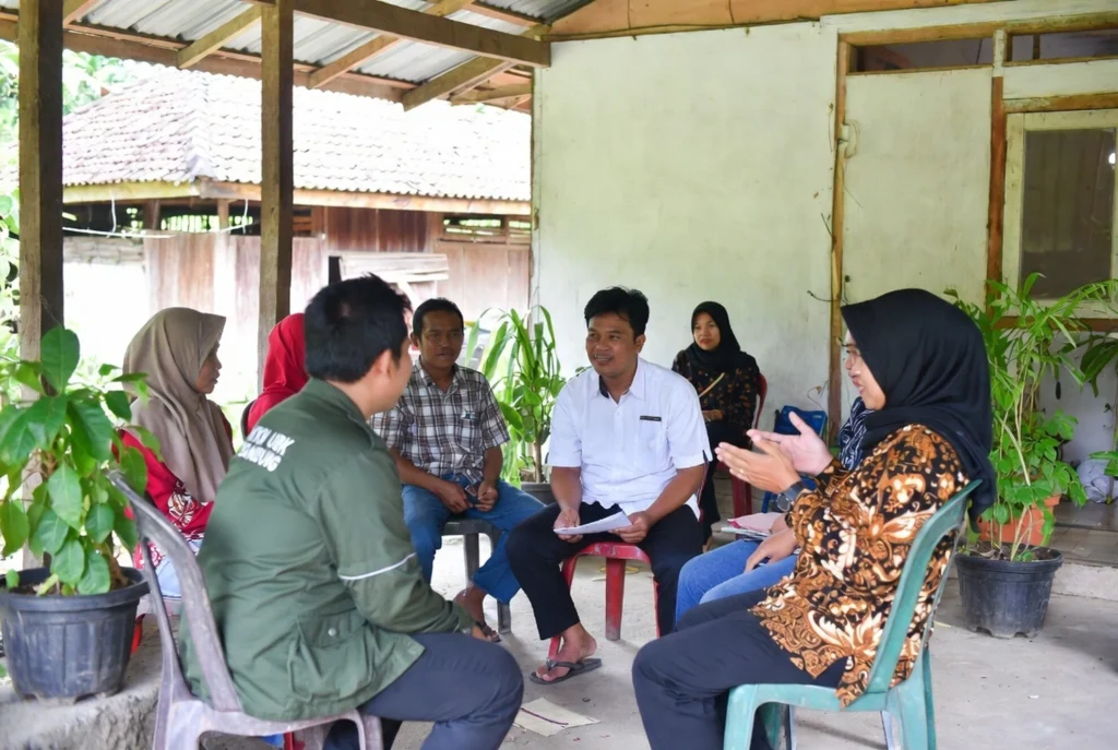 Hubungan Simplisia dengan Pencegahan Stunting di Masyarakat