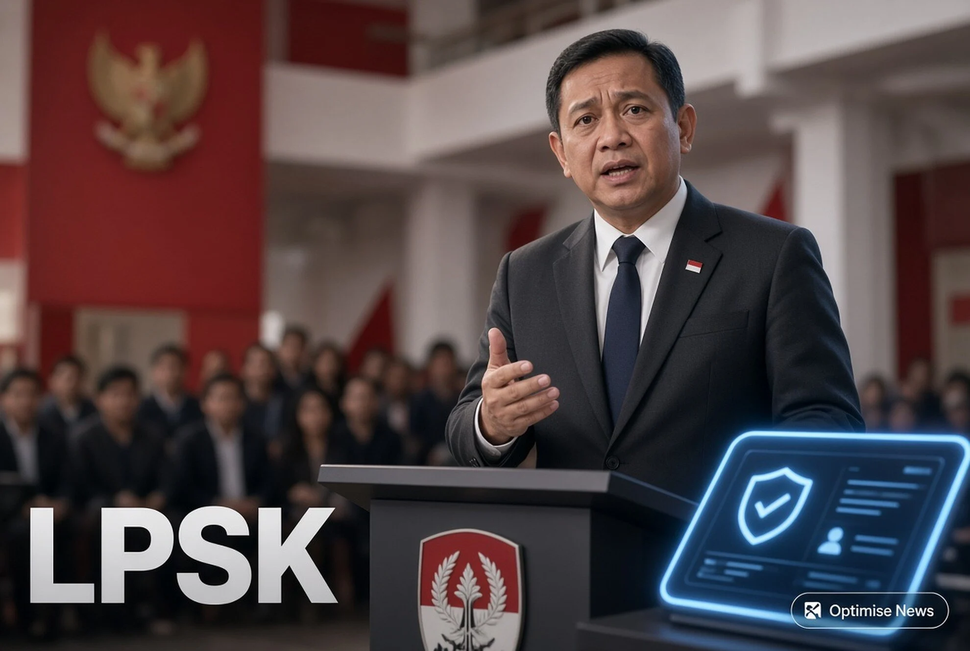 KPK Sesalkan Tekanan Massa ke Saksi Bea Cukai, Buka Pintu LPSK