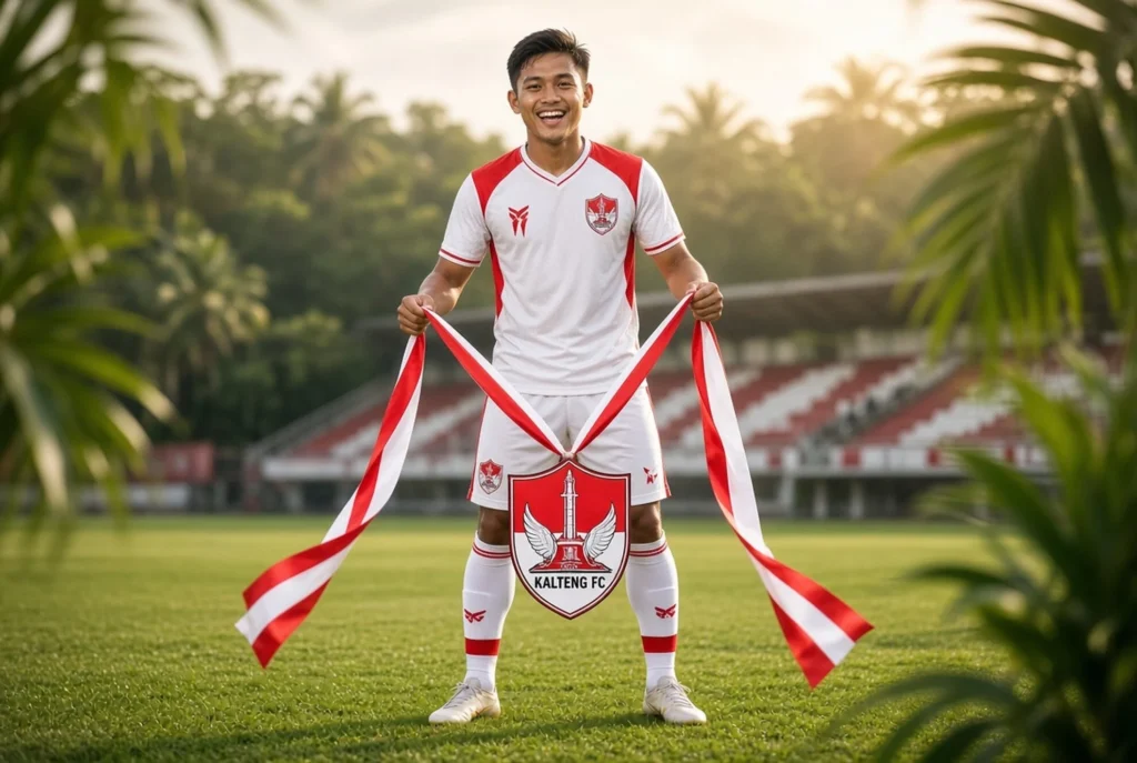 Catatan Ridwan di Semen Padang Menjadi Modal
