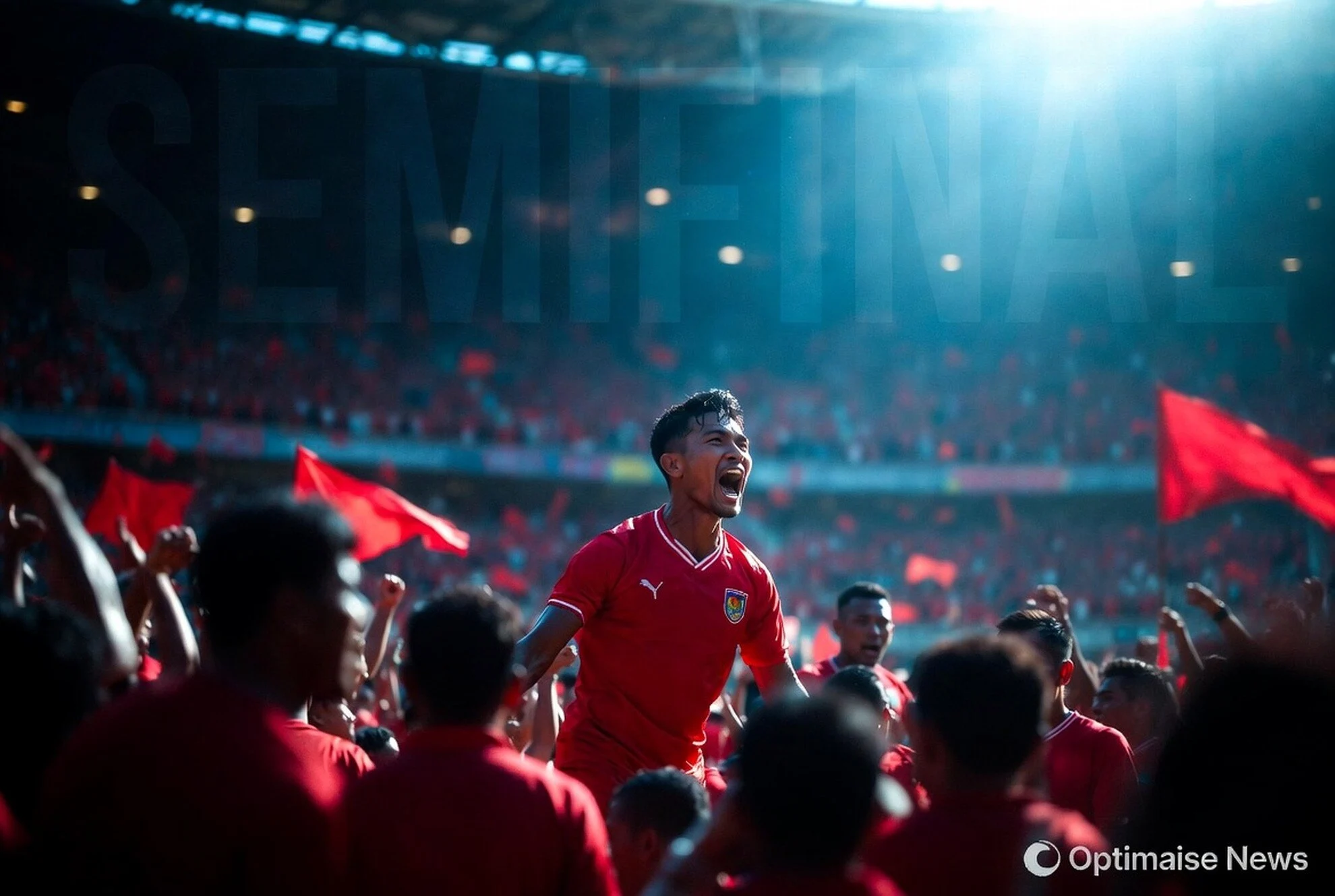 Kamboja vs Timor Leste 3 Poin Penting untuk Semifinal