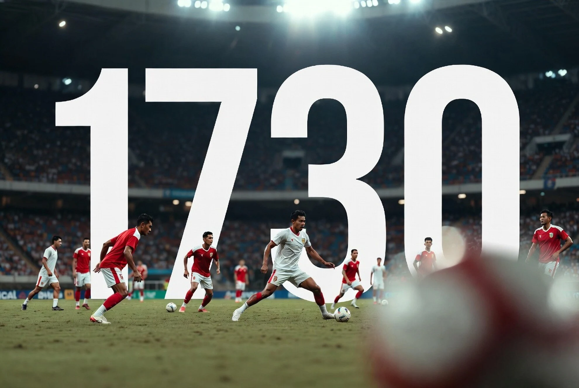 Kamboja vs Timor Leste AFF 2026: H2H 6 Menang Diuji 17.30