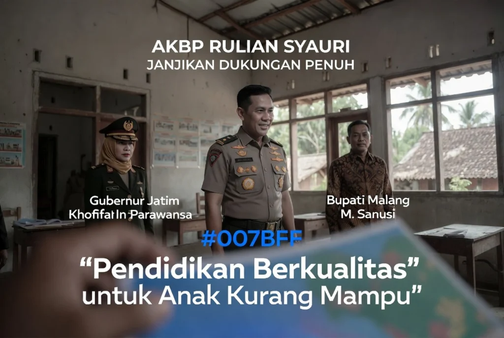 Manfaat Program bagi Anak Kurang Mampu