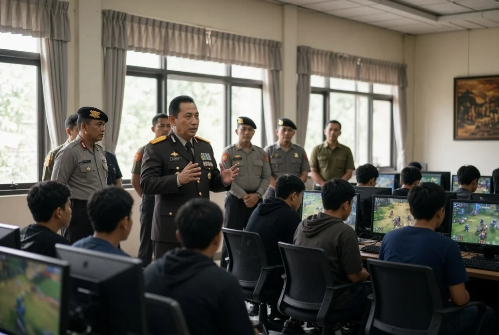Ekspedisi Bakat Hadapi Era Kecerdasan Buatan