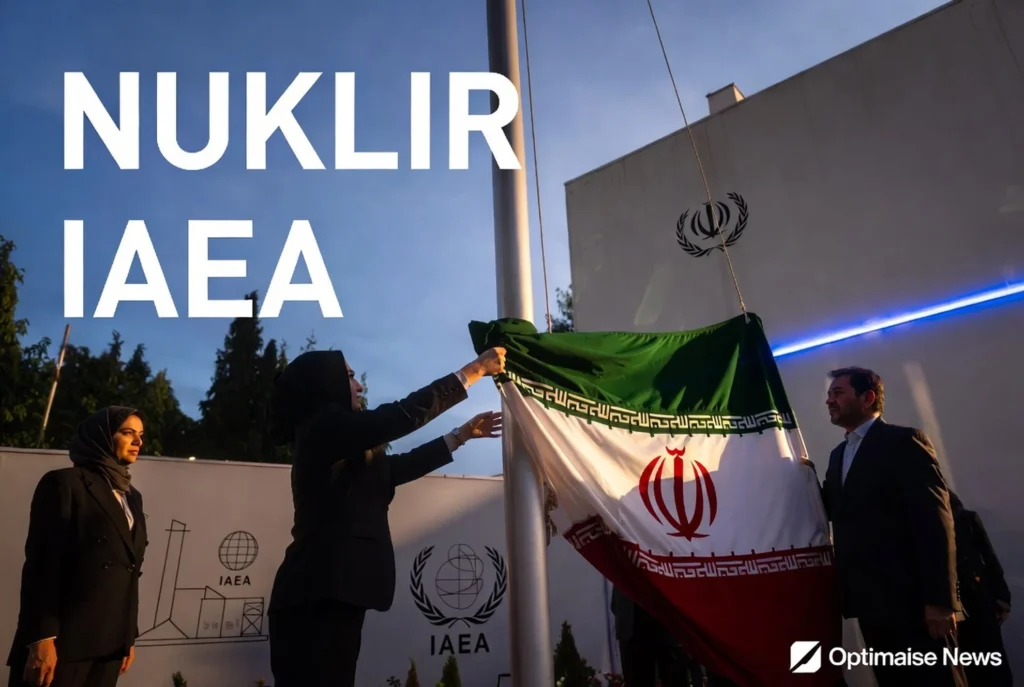 Kedubes Iran Tegaskan Tak Kejar Senjata Nuklir