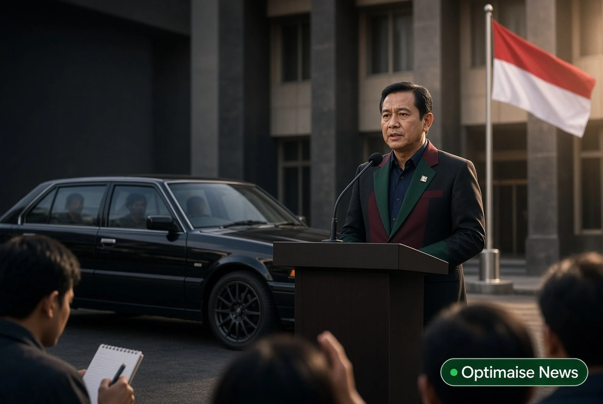 Kejagung Siapkan Strategi Khusus Usut Febrie: Harus Hati-hati