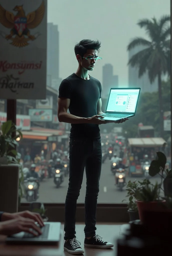 Mismatches Penjualan dan Pendapatan di Pasar PC