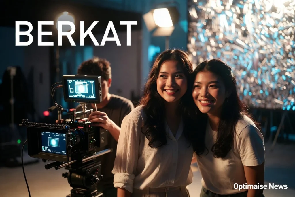 Kiesha Alvaro Ungkap Chemistry Alami dengan Zara Leola Berkat