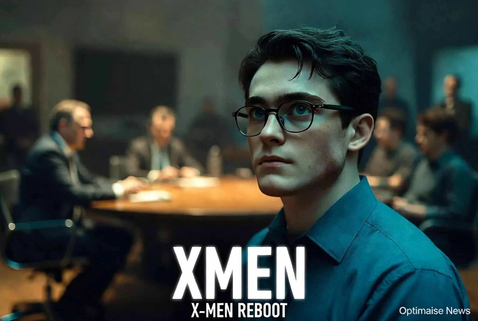 Kit Connor Dipilih Cyclops X-Men MCU