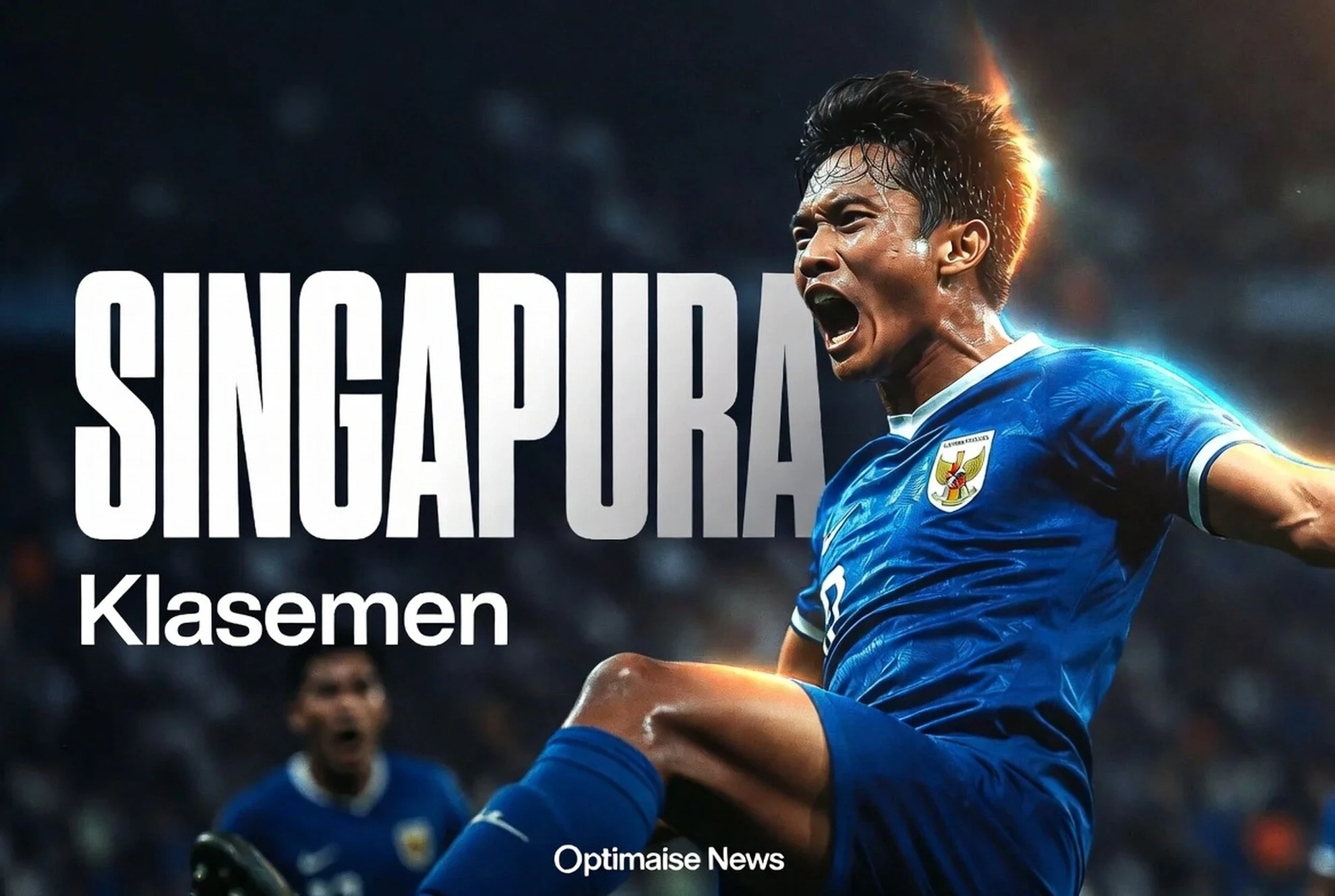 Klasemen Piala Asean Indonesia Gagal Lolos AFF 2026: Imbang Singapura