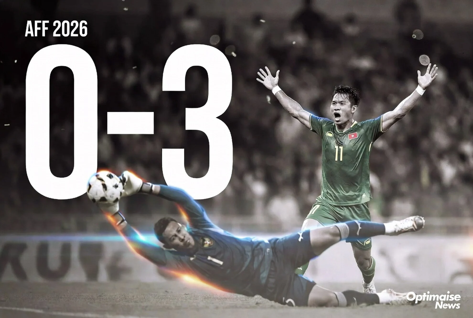 Klasemen Timnas Indonesia vs Vietnam: Garuda ke-3 Usai 0-3