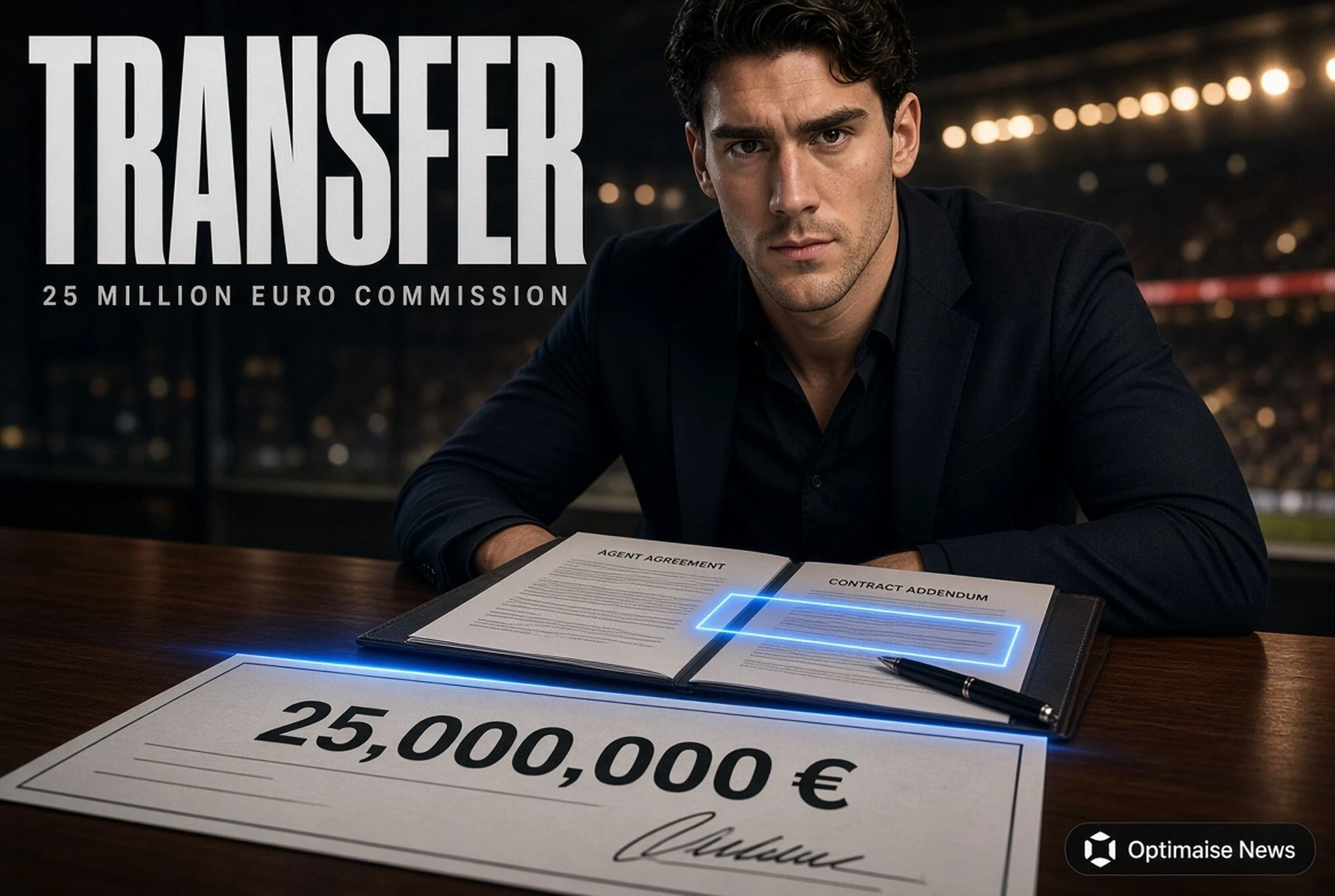 Komisi Agen 25 Juta Euro Bikin Dusan Vlahovic Macet Transfer