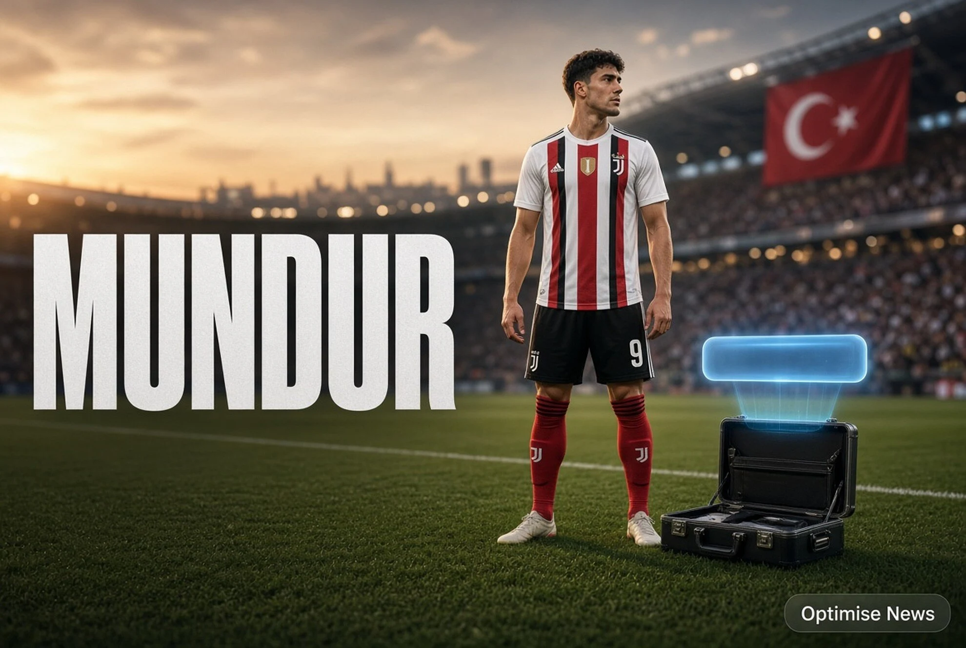 Komisi Agen Vlahovic 25 Juta Euro Bikin Al Ahli Mundur