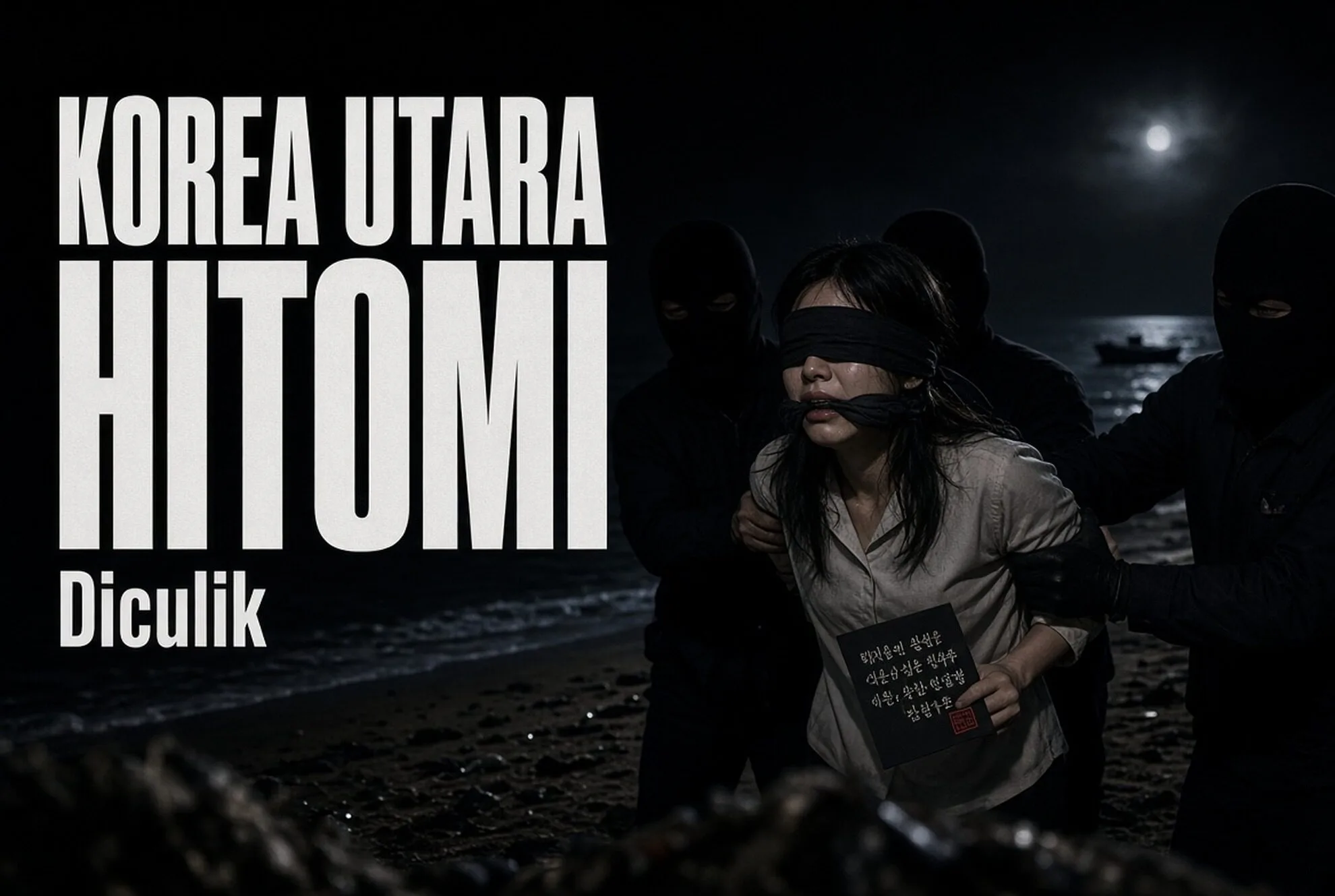 Korea Utara Hitomi Soga Bebas Korut Setelah 24 Tahun Diculik & Nikah