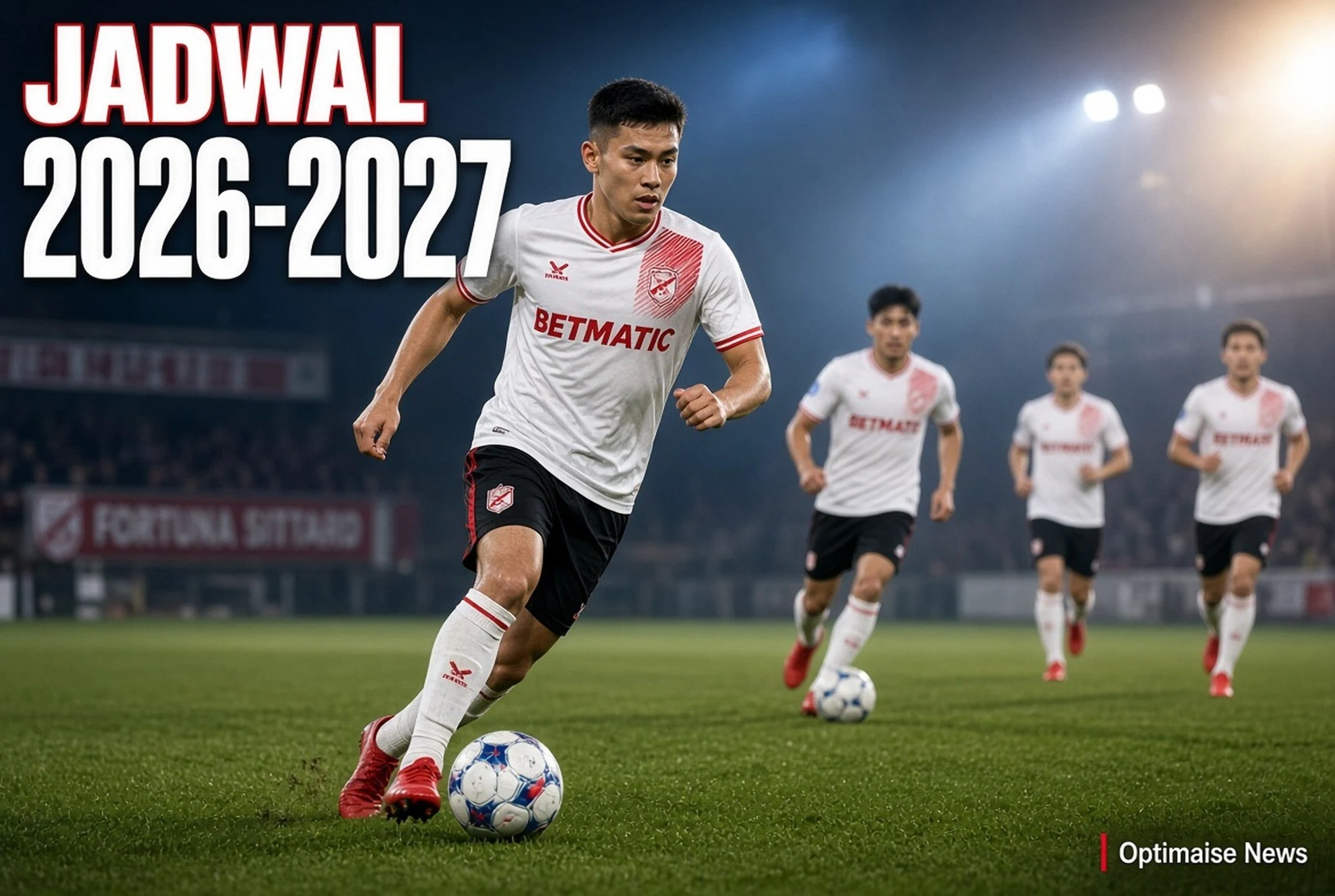 Langsung Derbi Timnas Sabet 2026-2027
