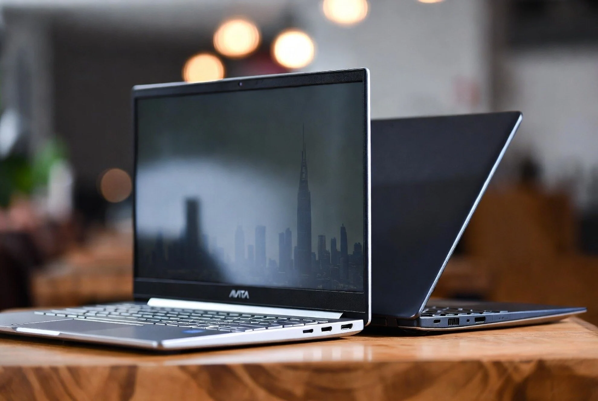 Laptop Avita Admiror Asal AS Melantai di Indonesia, Mulai Rp4 Juta
