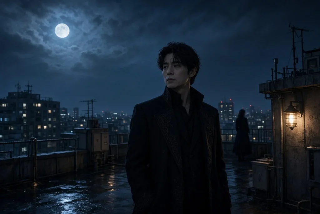 Tale of the Nine Tailed bawa kisah gumiho berumur ratusan tahun