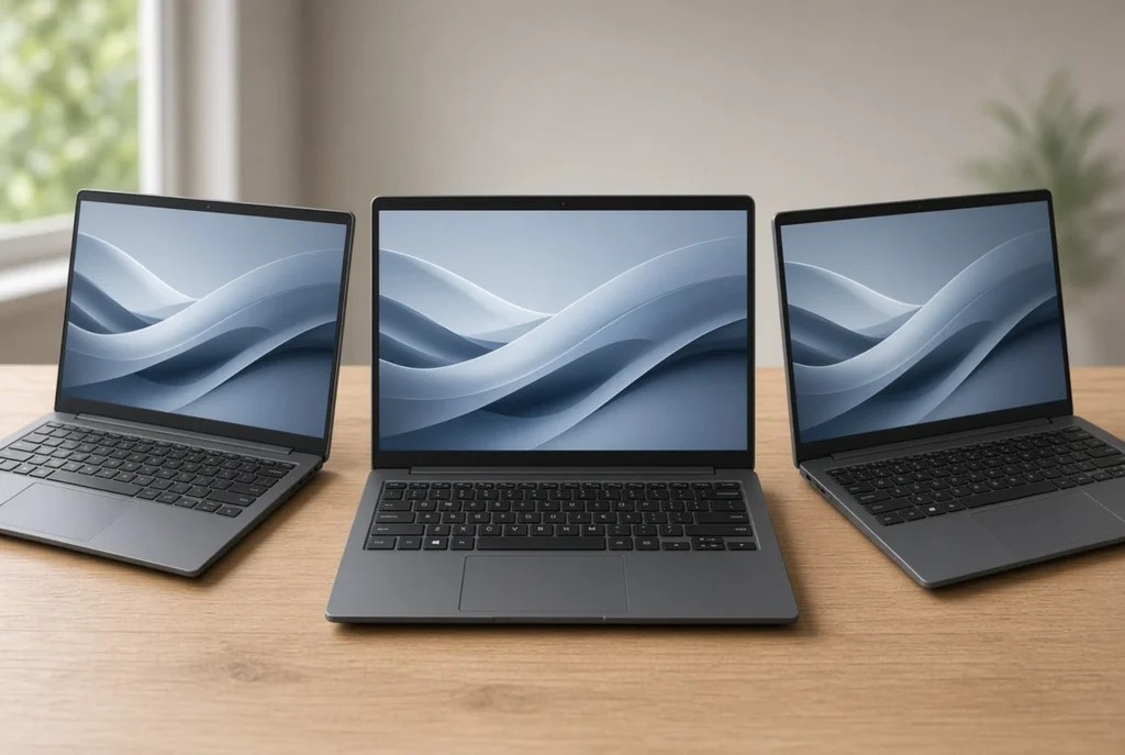 Pilihan spek tangguh di kisaran 6 jutaan: Lenovo hingga alternatif AMD