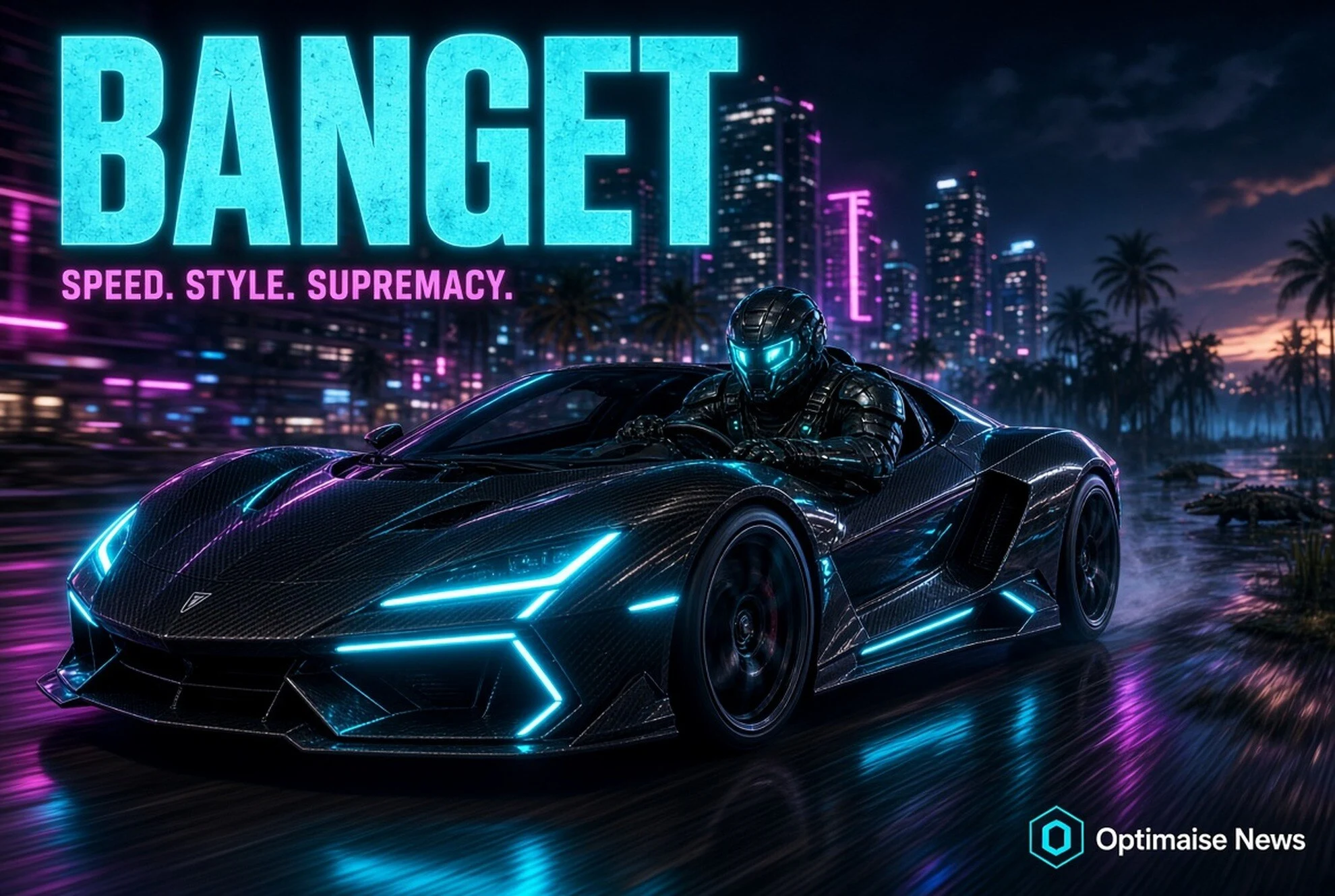 Leonida Tak Mirip Florida Pas Banget di GTA 6