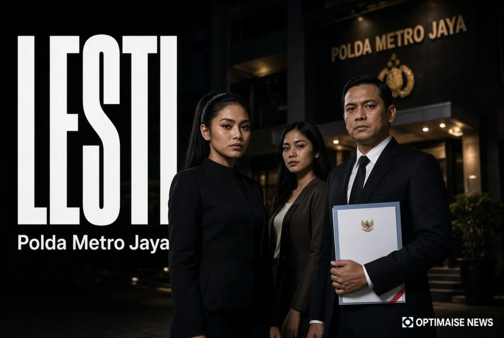 Lesti-Asila Diperiksa Terpisah: 25 Tanya per Orang