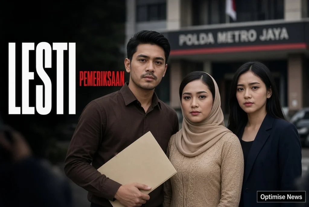 Lesti-Asila Jawab 25 Tanya Hoaks 1