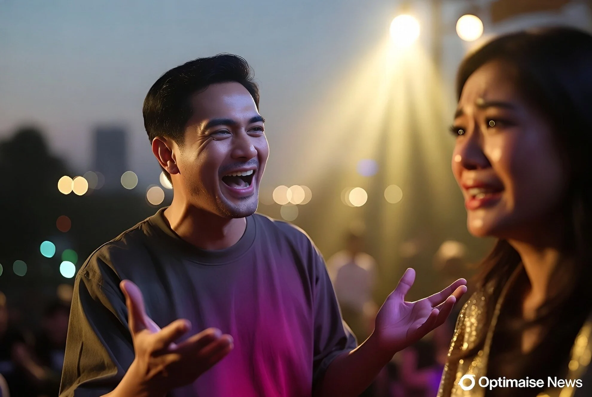 Lesti Kejora Disebut Lebih Emosional Soal Dugaan Penipuan Rp3,1 Miliar