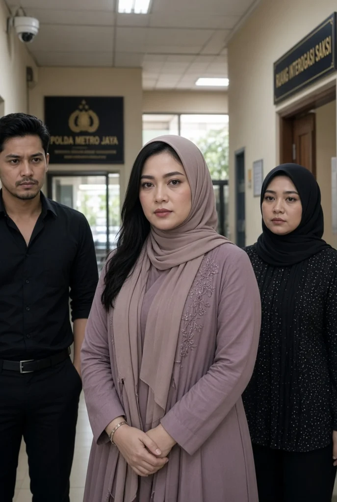 Alasan Tolak Damai: Takut Banyak yang Ikuti Jika Dibiarin