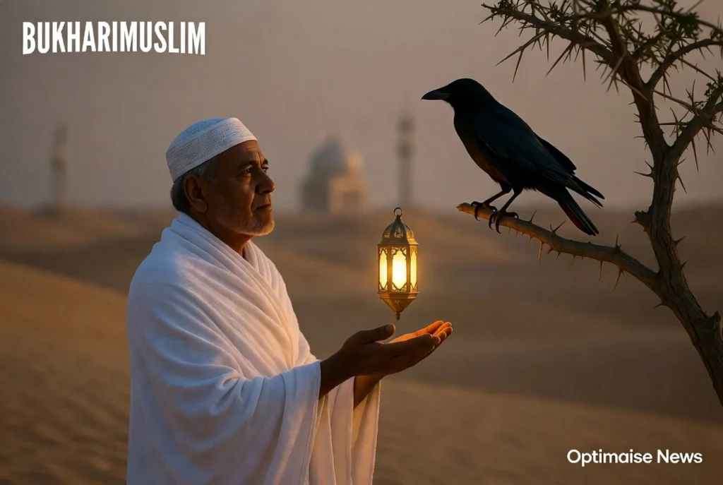 Lima Hewan Fasik yang Boleh Dibunuh Rasulullah SAW Bukhari-Muslim