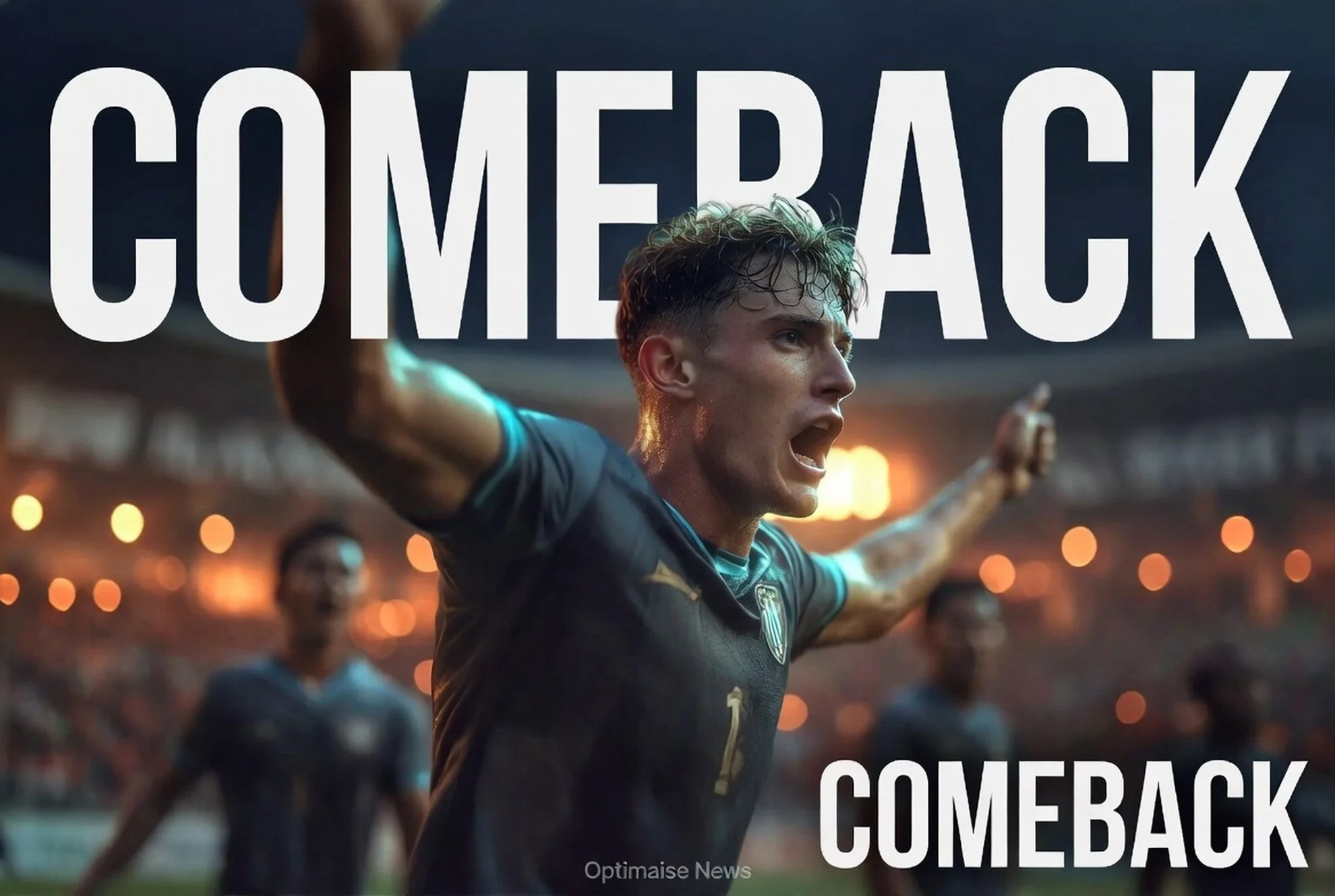 Link Streaming Garnacho Comeback ke GBK vs All Stars Indonesia Malam
