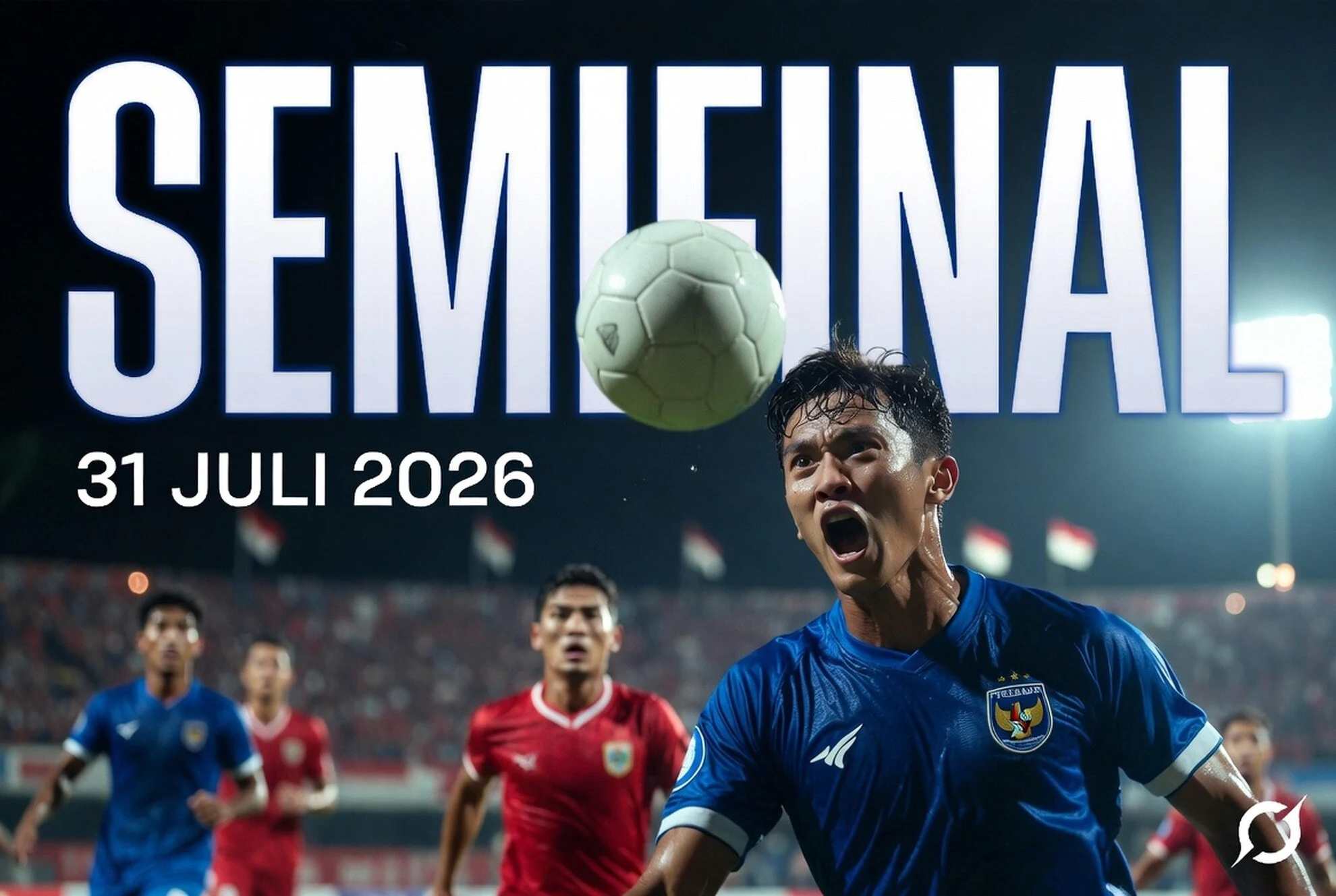 Link Streaming PSMS & Persebaya Surabaya Raih Semifinal
