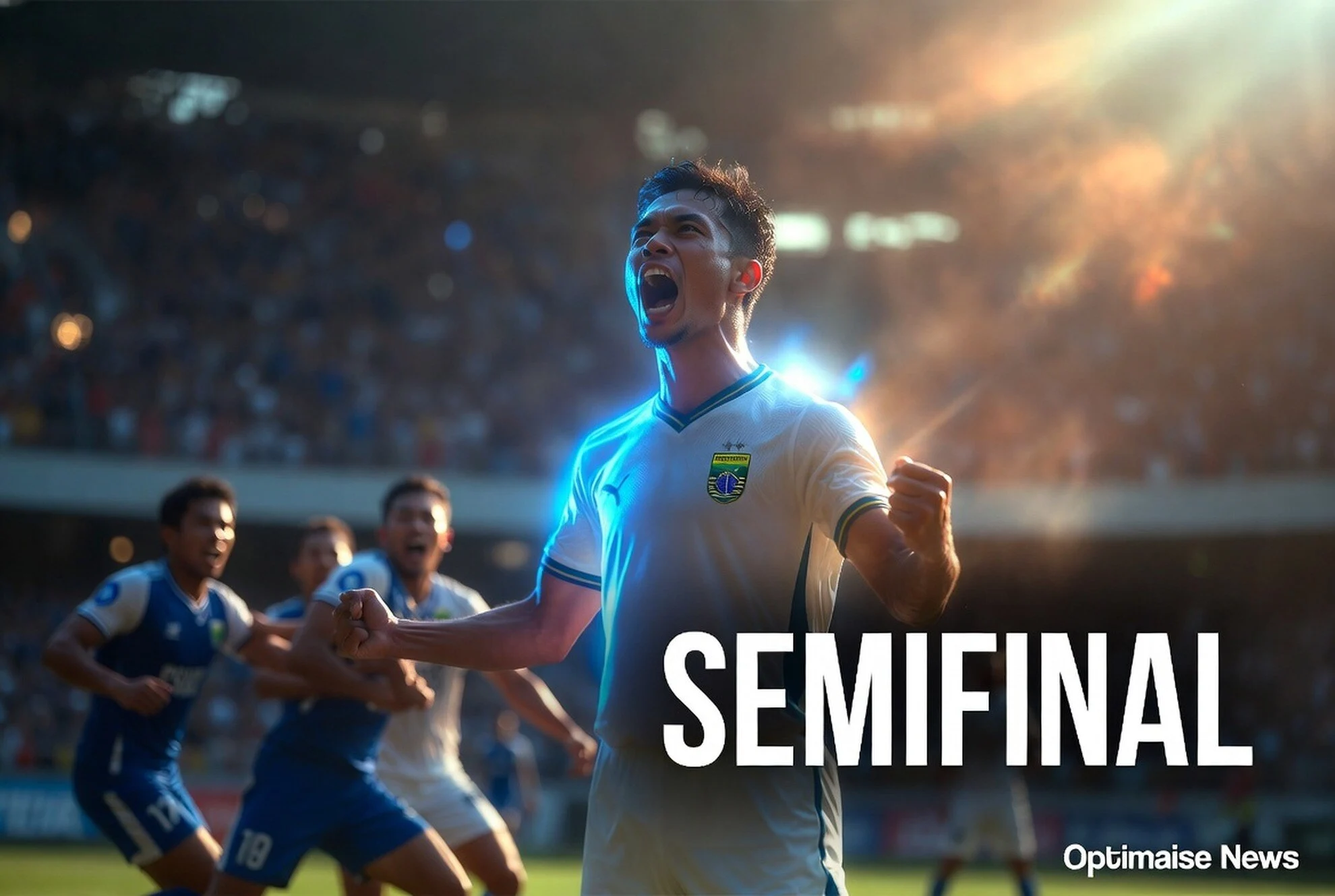 Link Streaming Persebaya & PSMS Piala Presiden Raih Semifinal