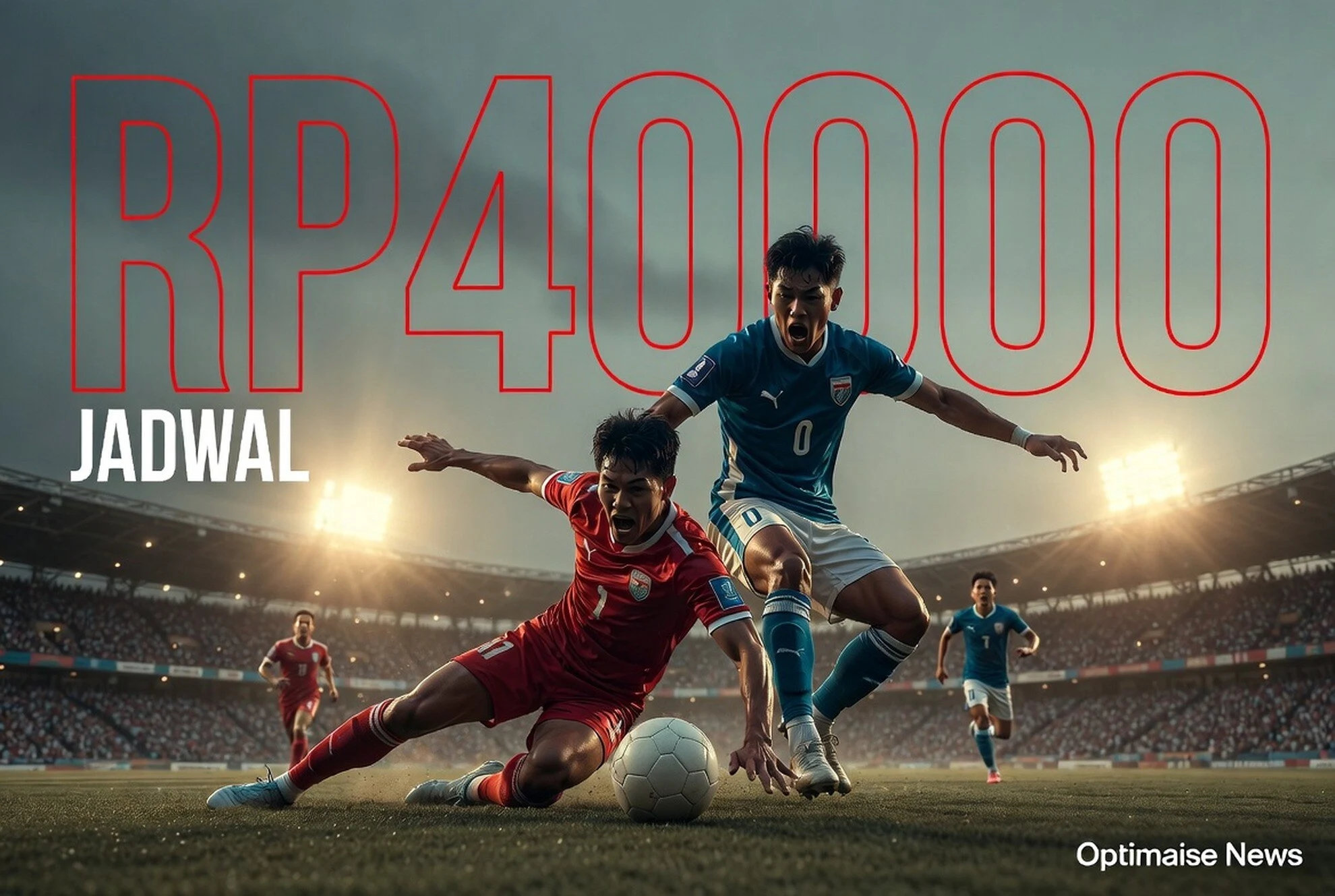 Link Streaming Thailand versus Malaysia Hadapi Laga Perdana di Piala