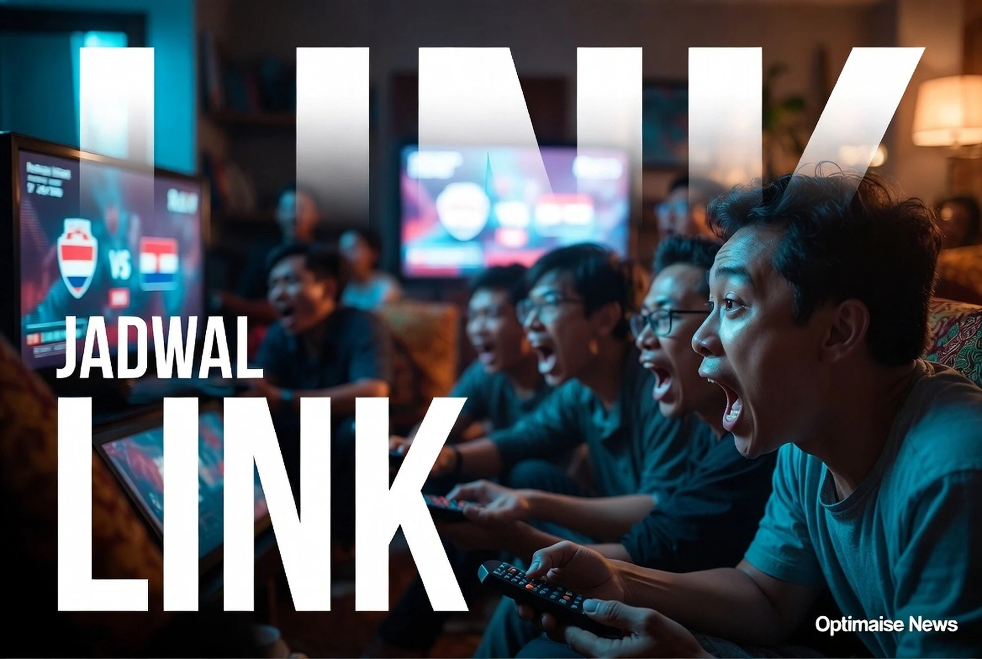 Link Streaming Thailand vs Malaysia Dapat Poin Kunci Klasemen: Link