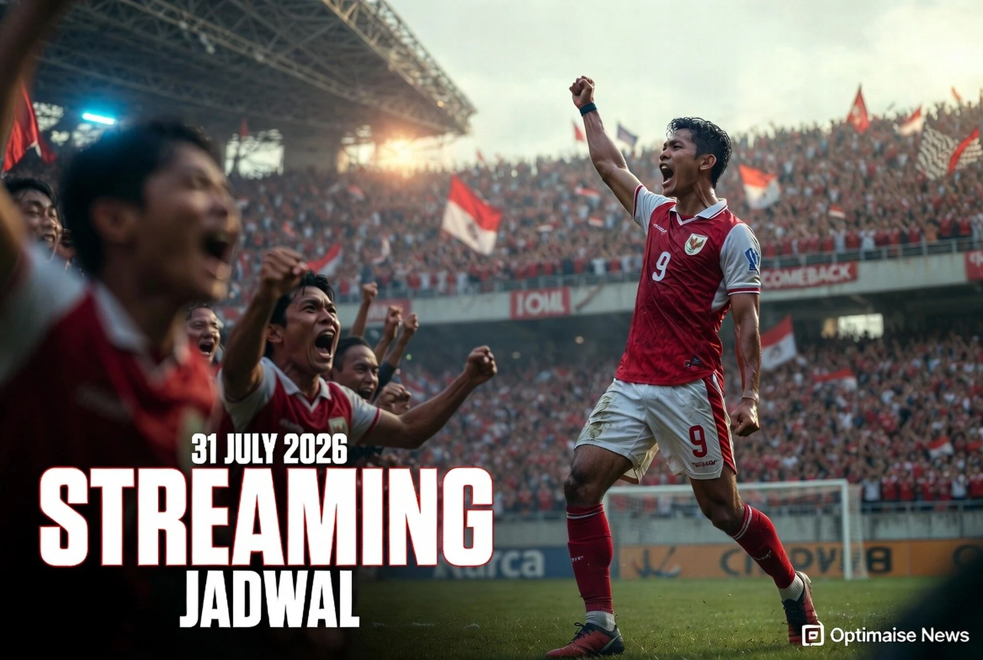 Link Streaming Timnas Indonesia vs Timor Leste: Link Live Streaming