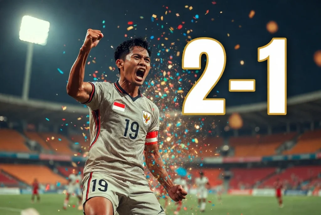 Platform Resmi dan Cara Akses Link Resmi Piala AFF 2026
