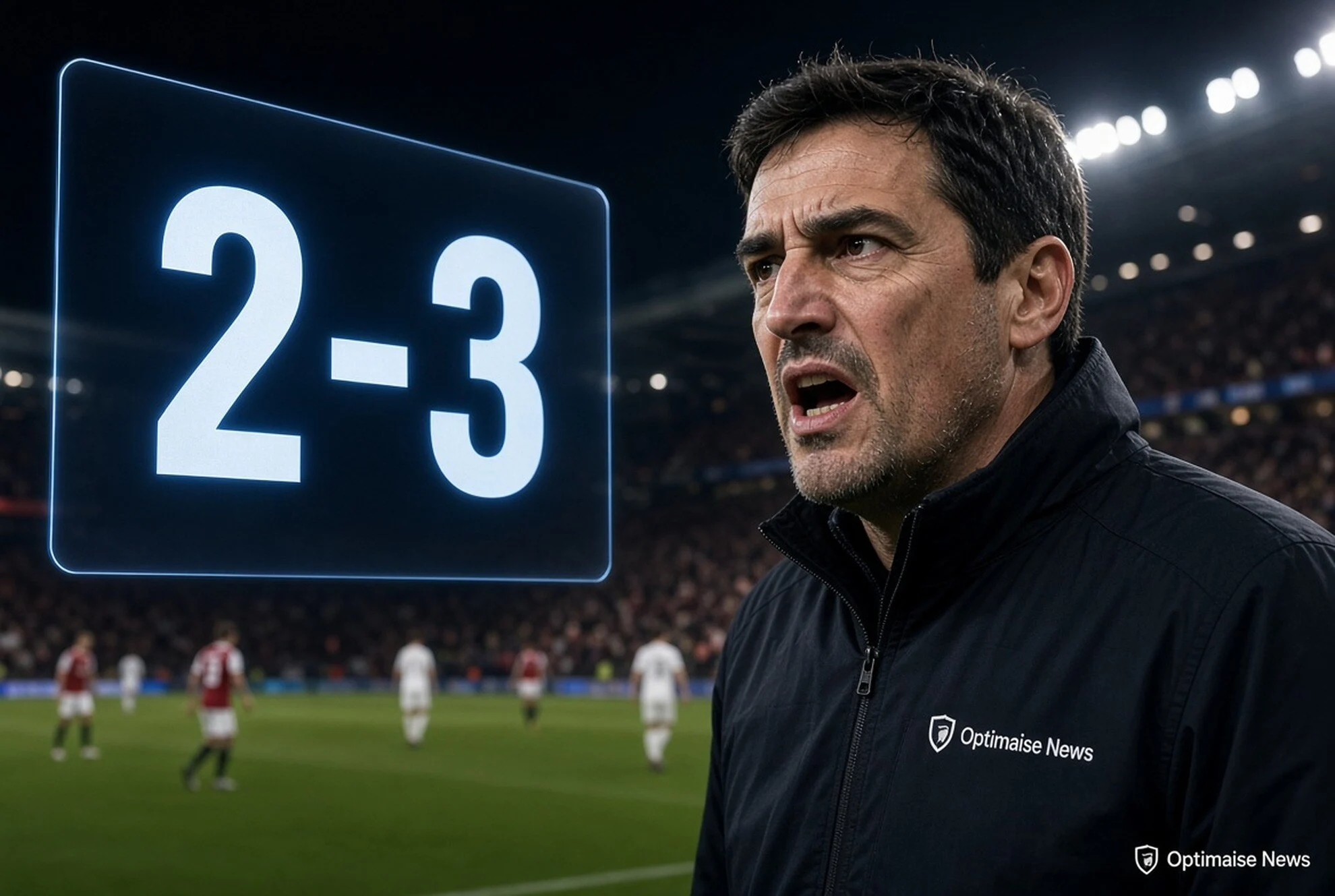 Liverpool 2-3 Monaco: Iraola Akui Level Anjlok Usai Ganti Pemain
