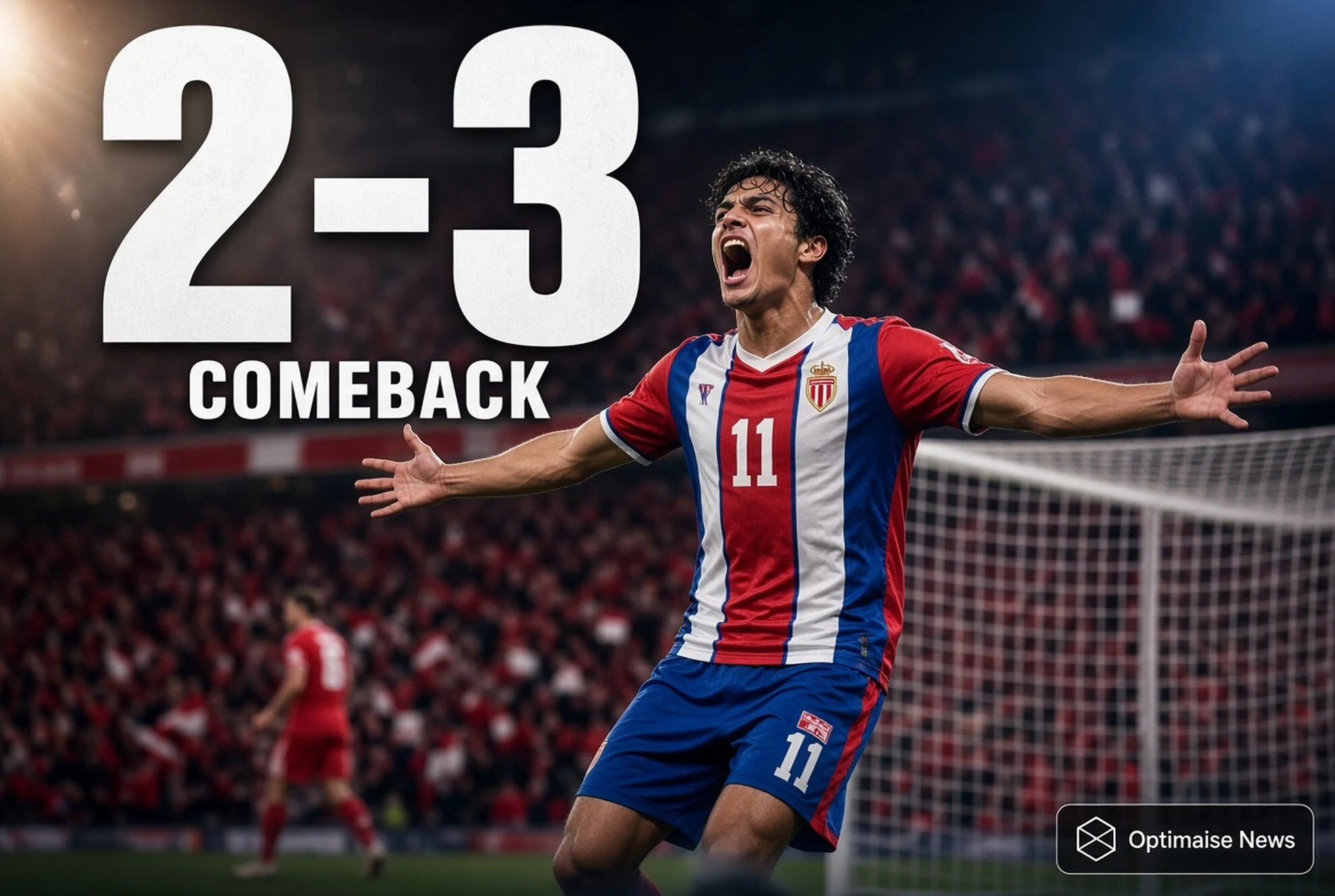 Liverpool vs Monaco 2-3: Comeback Dramatis di Anfield
