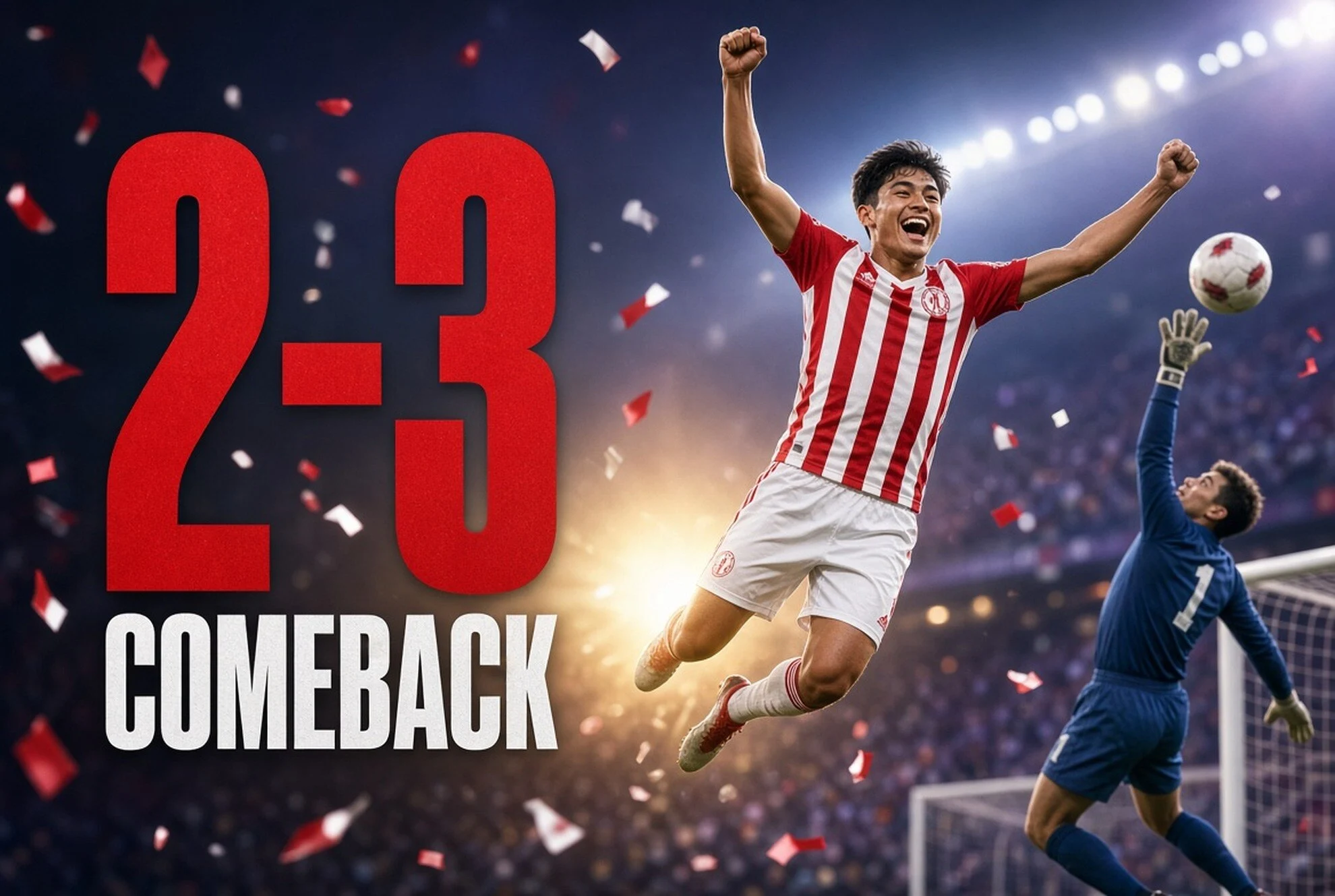 Liverpool vs Monaco 2-3: Monaco Comeback Dramatis di Anfield