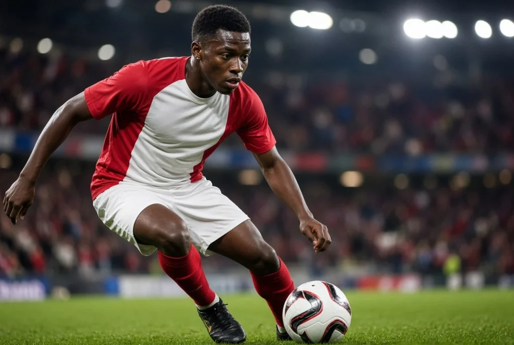 Minat Liverpool dan Man United Membayangi Tawaran Palace