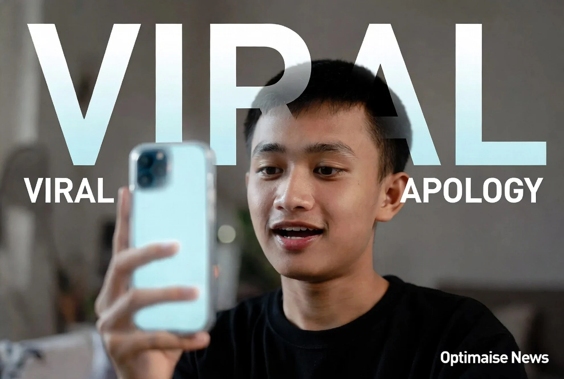 MD Ditahan Polresta, Banyuwangi yang Lagi Viral Usai Laporan
